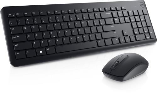 Klavye Mouse Setler / DELL Klavye Mouse Setler